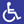 Wheelchair Icon